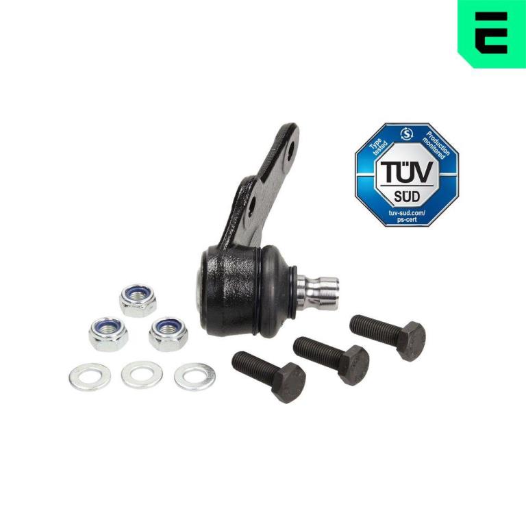 Rotule de suspension (Rotule de pivot) Optimal ref. G3-859