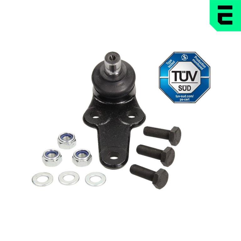 Rotule de suspension (Rotule de pivot) Optimal ref. G3-859