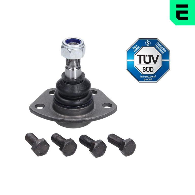 Rotule de suspension (Rotule de pivot) Optimal G3-861