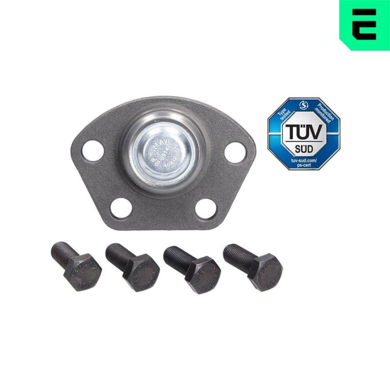 Rotule de suspension (Rotule de pivot) Optimal G3-861