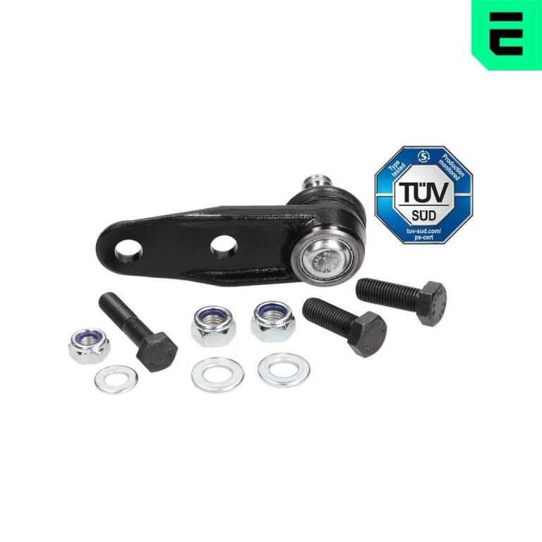 Rotule de suspension (Rotule de pivot) Optimal ref. G3-875