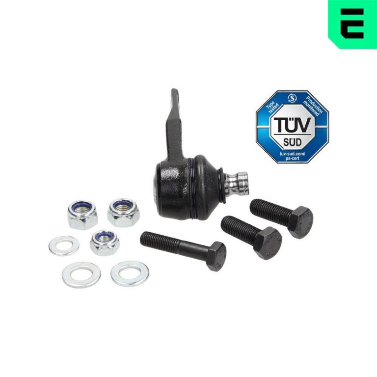 Rotule de suspension (Rotule de pivot) Optimal ref. G3-875
