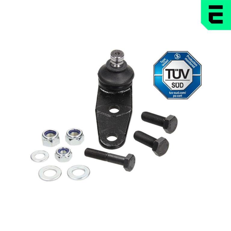 Rotule de suspension (Rotule de pivot) Optimal ref. G3-875