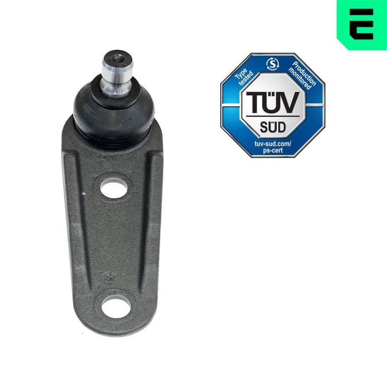 Rotule de suspension (Rotule de pivot) Optimal ref. G3-876