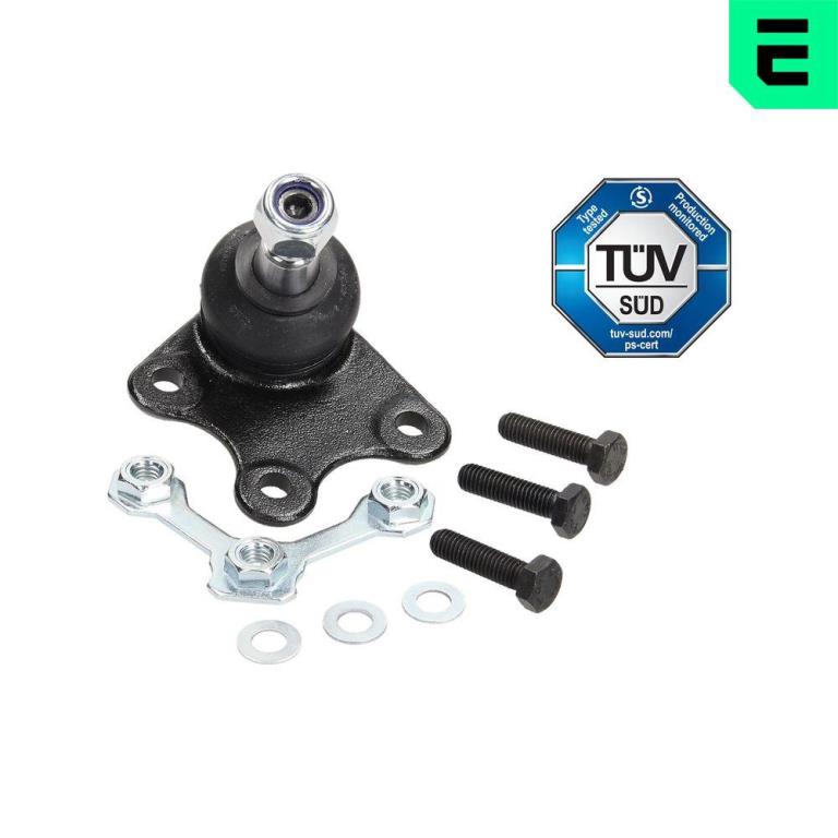 Rotule de suspension (Rotule de pivot) Optimal G3-890