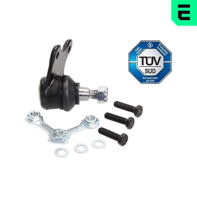 Rotule de suspension (Rotule de pivot) Optimal G3-890