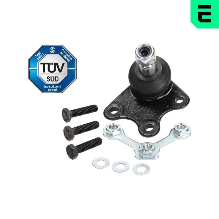 Rotule de suspension (Rotule de pivot) Optimal G3-902