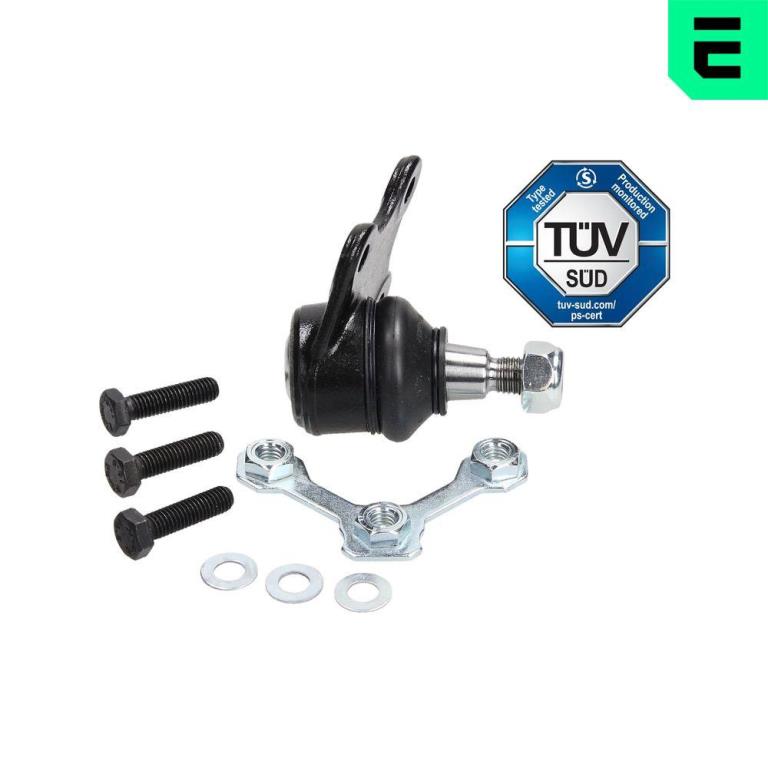 Rotule de suspension (Rotule de pivot) Optimal G3-902