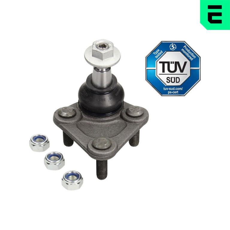 Rotule de suspension (Rotule de pivot) Optimal G3-913