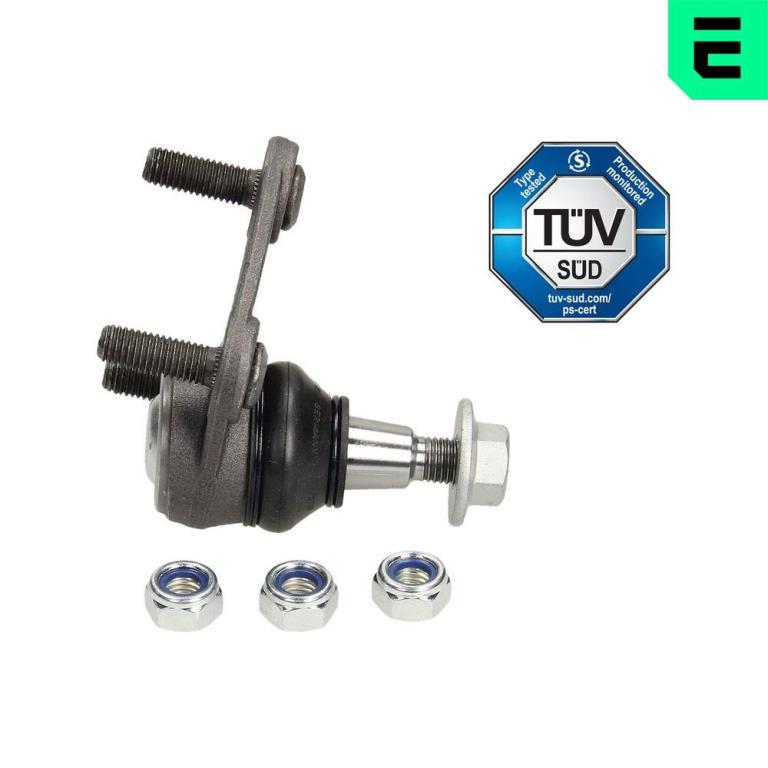 Rotule de suspension (Rotule de pivot) Optimal G3-913