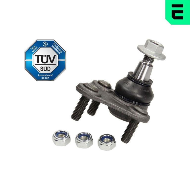 Rotule de suspension (Rotule de pivot) Optimal G3-913