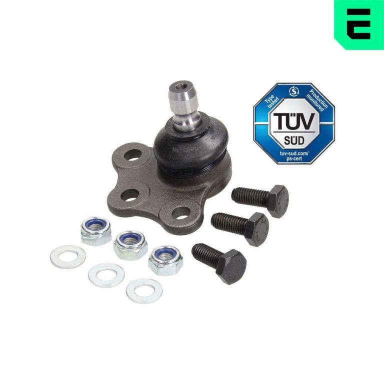 Rotule de suspension (Rotule de pivot) Optimal ref. G3-920