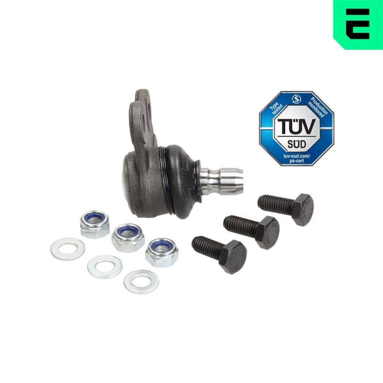 Rotule de suspension (Rotule de pivot) Optimal ref. G3-920
