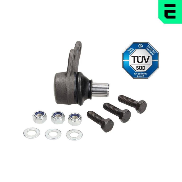 Rotule de suspension (Rotule de pivot) Optimal G3-926