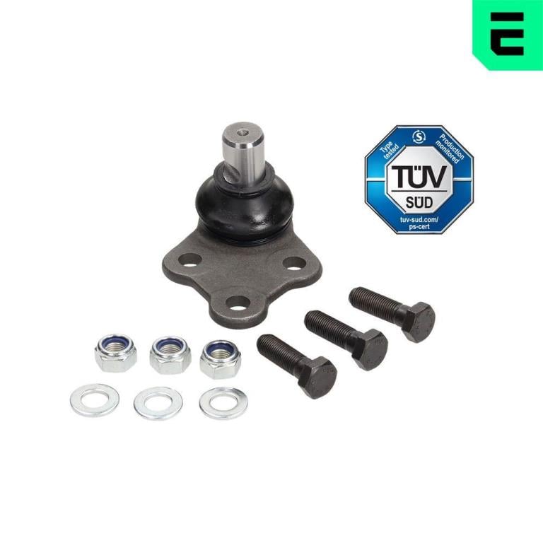 Rotule de suspension (Rotule de pivot) Optimal G3-926