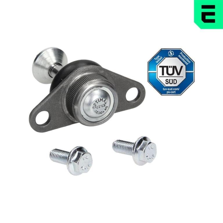 Rotule de suspension (Rotule de pivot) Optimal ref. G3-928