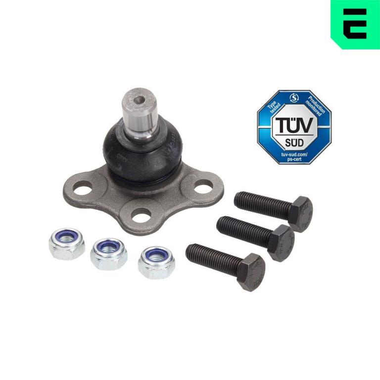 Rotule de suspension (Rotule de pivot) Optimal ref. G3-943