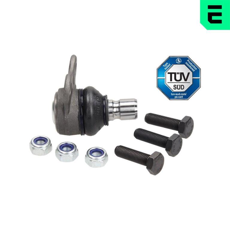 Rotule de suspension (Rotule de pivot) Optimal ref. G3-943