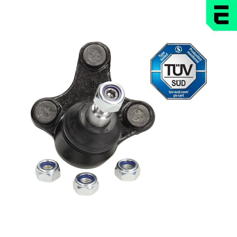 Rótula de suspensión/carga Optimal G3-955