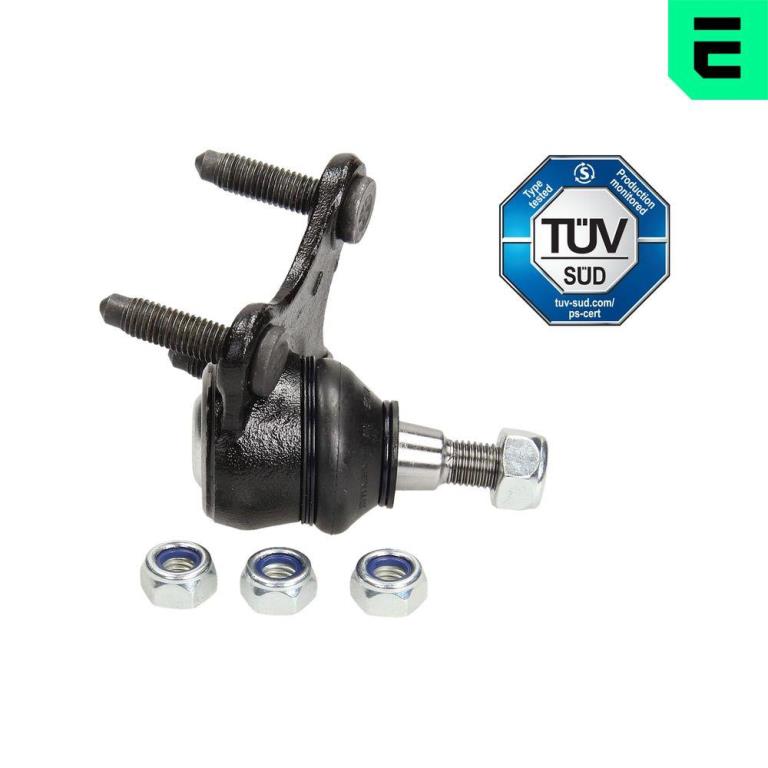 Rótula de suspensión/carga Optimal G3-955