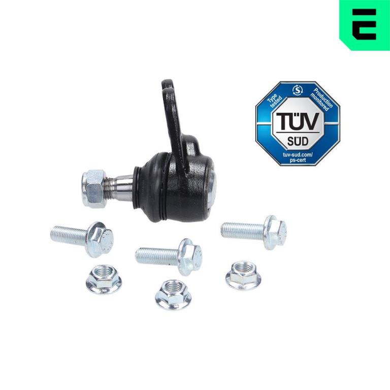 Rotule de suspension (Rotule de pivot) Optimal G3-967