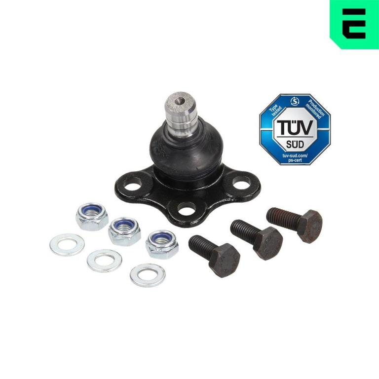 Rotule de suspension (Rotule de pivot) Optimal ref. G3-974