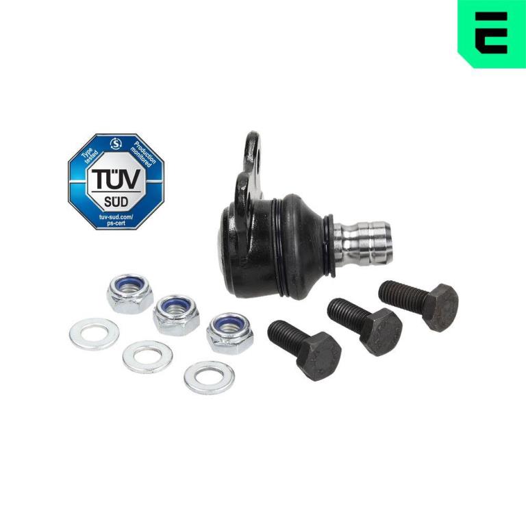 Rotule de suspension (Rotule de pivot) Optimal ref. G3-974