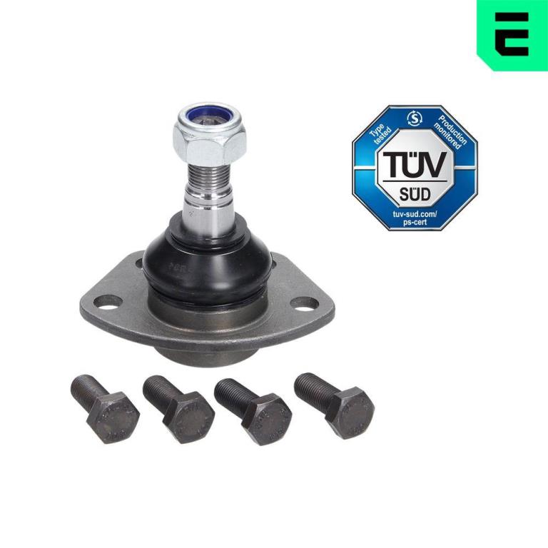 Rotule de suspension (Rotule de pivot) Optimal G3-983