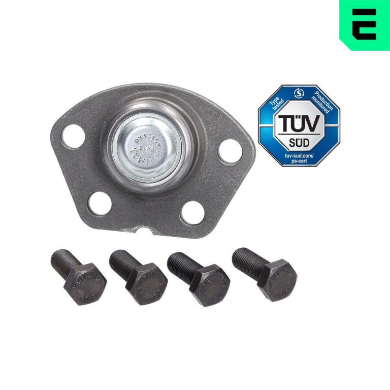 Rotule de suspension (Rotule de pivot) Optimal G3-983
