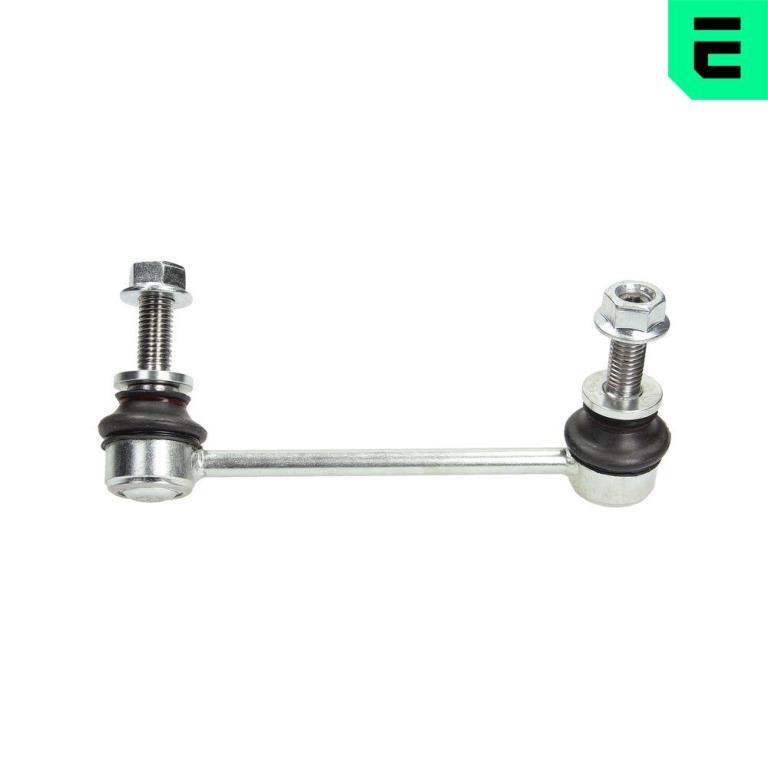 Biellette de barre stabilisatrice (Biellette antiroulis) Optimal ref. G7-1512