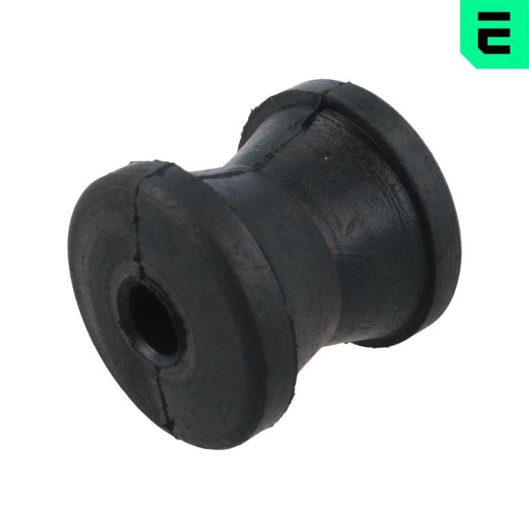 Suspension, corps de l'essieu Optimal ref. G9-506
