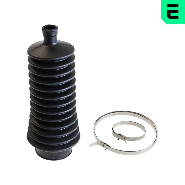 Soufflet de direction (Soufflet de cremaillere) Optimal ref. LM-10000S