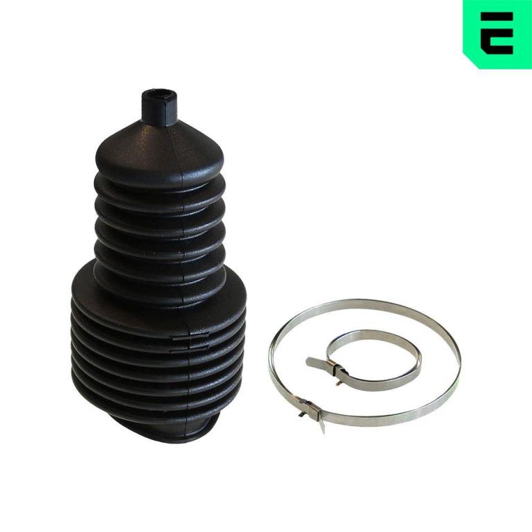 Soufflet de direction (Soufflet de cremaillere) Optimal ref. LM-10002S