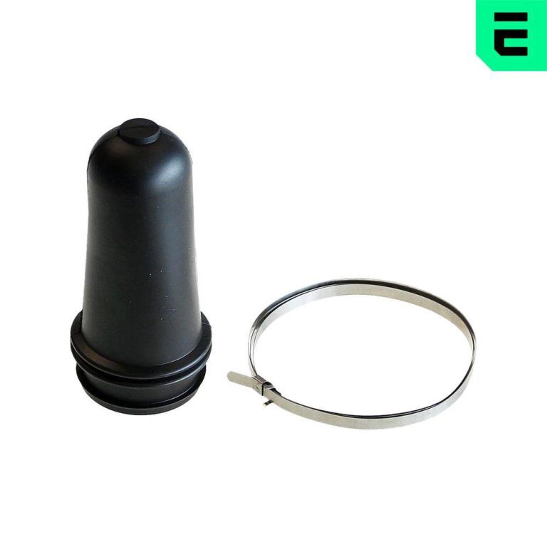 Soufflet de direction (Soufflet de cremaillere) Optimal ref. LM-10014S