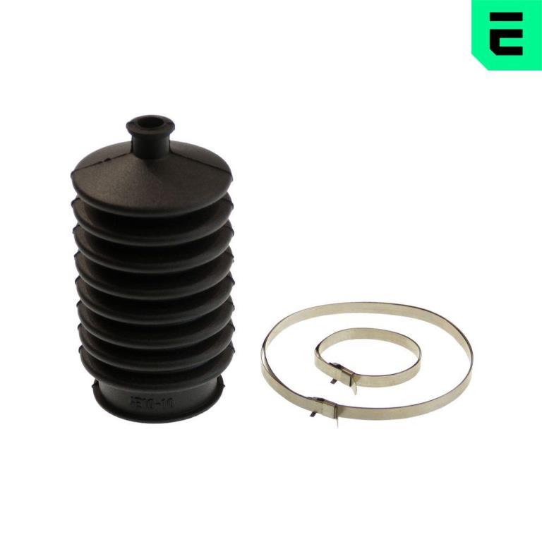 Soufflet de direction (Soufflet de cremaillere) Optimal ref. LM-10035S