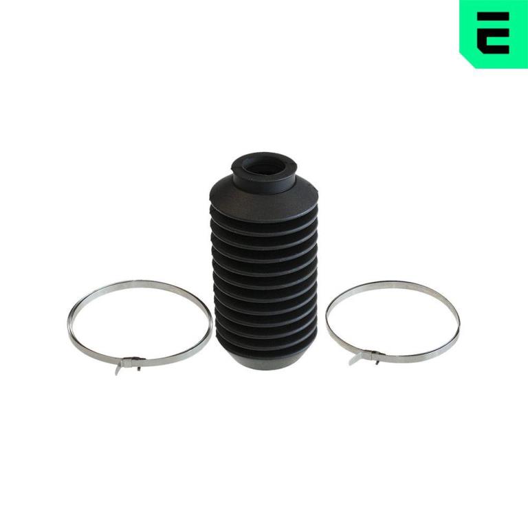 Soufflet de direction (Soufflet de cremaillere) Optimal ref. LM-10050S