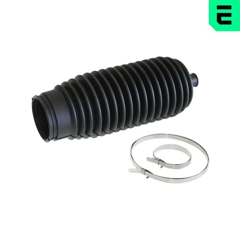 Soufflet de direction (Soufflet de cremaillere) Optimal ref. LM-10075S