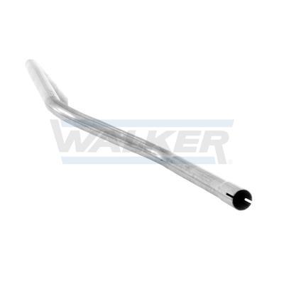 Tuyau d'échappement (Tuyau d'échappement) WALKER ref. 01011