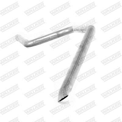 Tuyau d'échappement (Tuyau d'échappement) WALKER ref. 01011