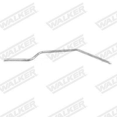 Tuyau d'échappement (Tuyau d'échappement) WALKER ref. 01011