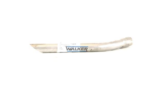 Tubo de escape WALKER 01030