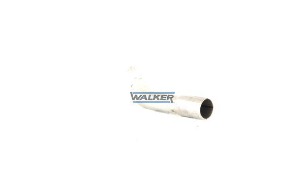 Tubo de escape WALKER 01030