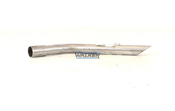 Tubo de escape WALKER 01030