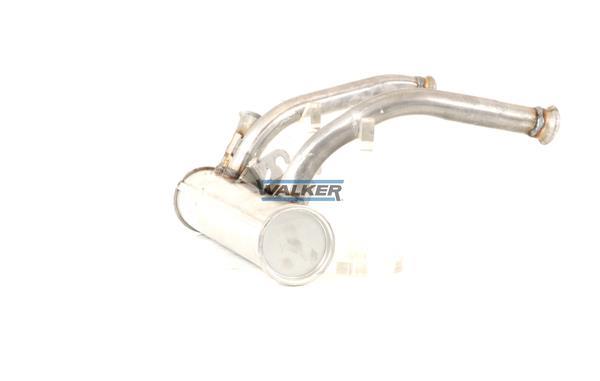 Silencieux avant (Pare flamme) WALKER ref. 01042
