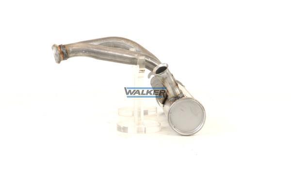 Silencieux avant (Pare flamme) WALKER ref. 01042