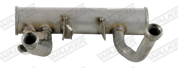 Silencieux avant (Pare flamme) WALKER ref. 01042