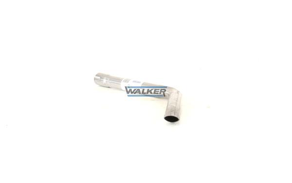 Tuyau d'échappement (Tuyau d'échappement) WALKER ref. 01062