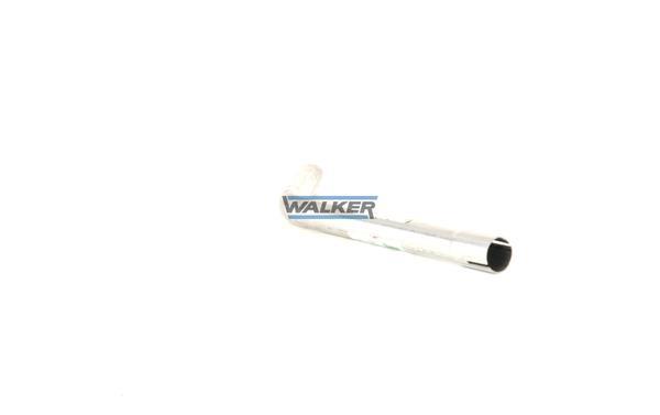 Tuyau d'échappement (Tuyau d'échappement) WALKER ref. 01062