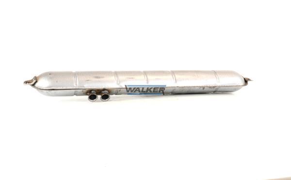 Silencieux avant (Pare flamme) WALKER ref. 01075