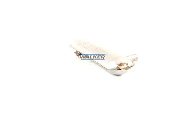 Silencieux avant (Pare flamme) WALKER ref. 01075